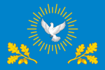 Flag of Ivanovskoye (municipality in Moscow)